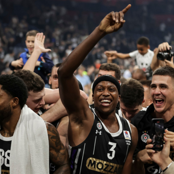 "Da nije bio u Šarlotu, igrao bi za Partizan – NBA reciklira igrače"