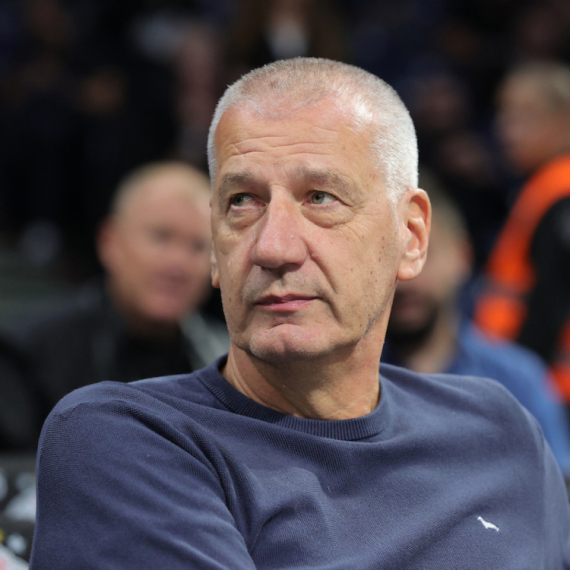 Aco Petrović uporedio Dinamo u LŠ i hrvatsku košarku: "Tu je razlika"