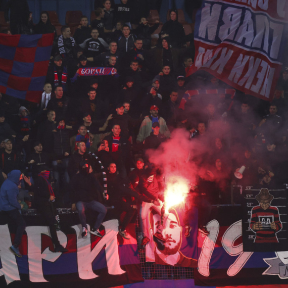 Banjalučani se obrukali – fudbaleri pisali istoriju, a stadion prazan VIDEO