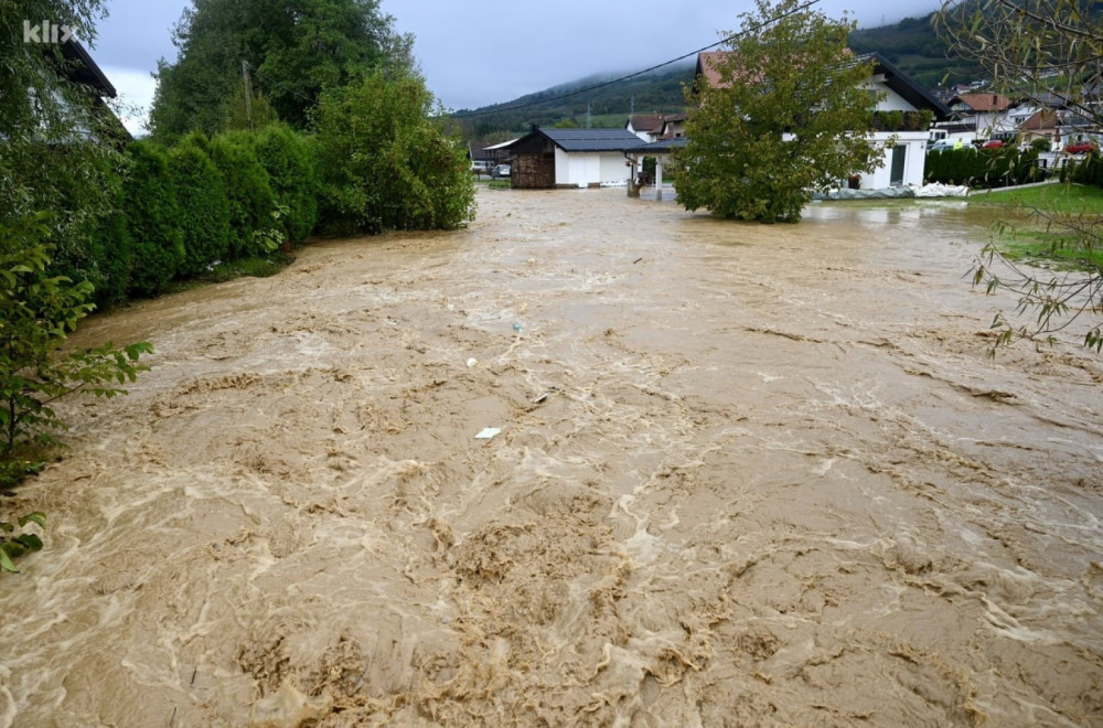 Ispovest spasioca iz Jablanice: "Izvukli smo dete kome su roditelji preminuli na licu mesta"