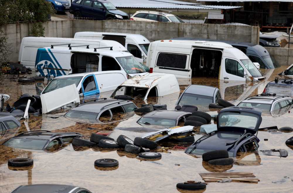 Apocalypse in BiH: 20 people died; Shocking footage; Everything's destroyed PHOTO/VIDEO