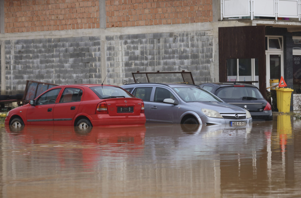 Užas: 20 mrtvih, Više od 40 nestalih! FOTO/VIDEO