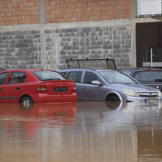 Užas: 20 mrtvih, Više od 40 nestalih! FOTO/VIDEO