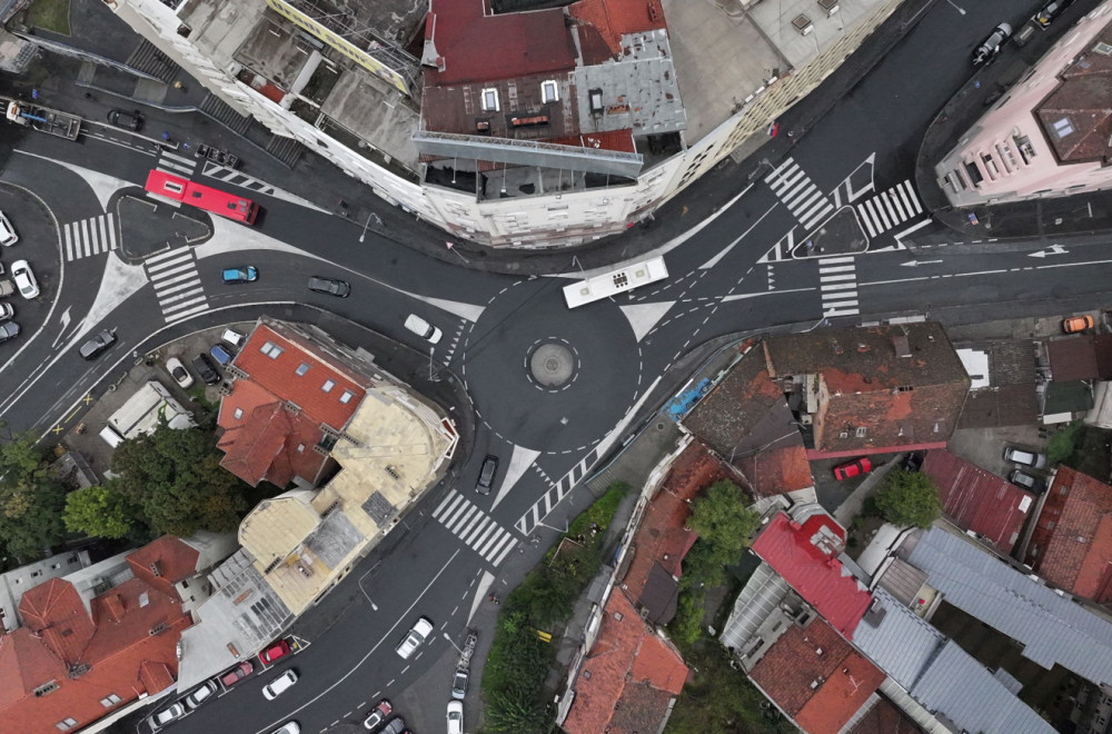 Poznato kada će biti gotova obilaznica oko centra Beograda FOTO