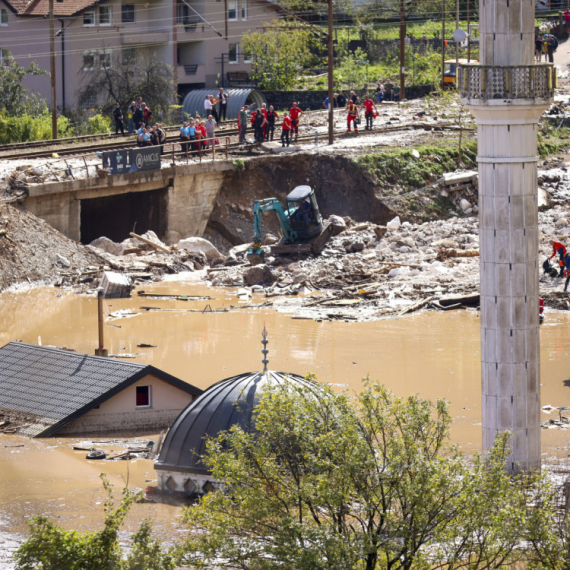 Poznati mole za pomoć: Tragedija u Bosni i Hercegovini potresla sve FOTO