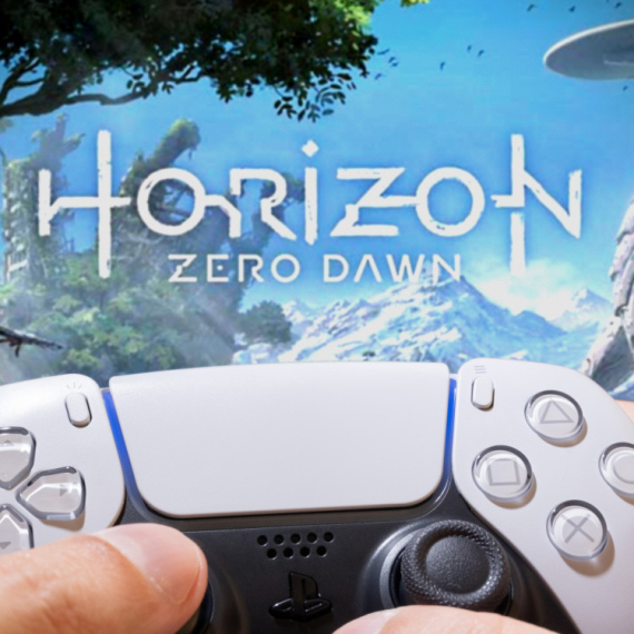 Evo šta će vam biti potrebno za igranje Horizon Zero Dawn remastera na PC-u