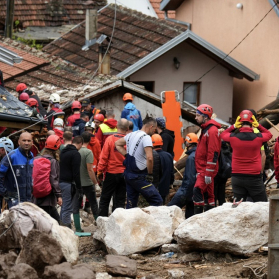 U Jablanici više ne traže preživele; Pokrenulo se novo klizište FOTO/VIDEO