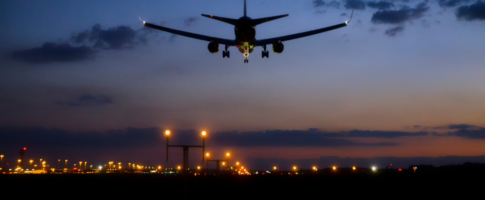 Ovo je najkraća avionska ruta na svetu: Let traje samo 90 sekundi