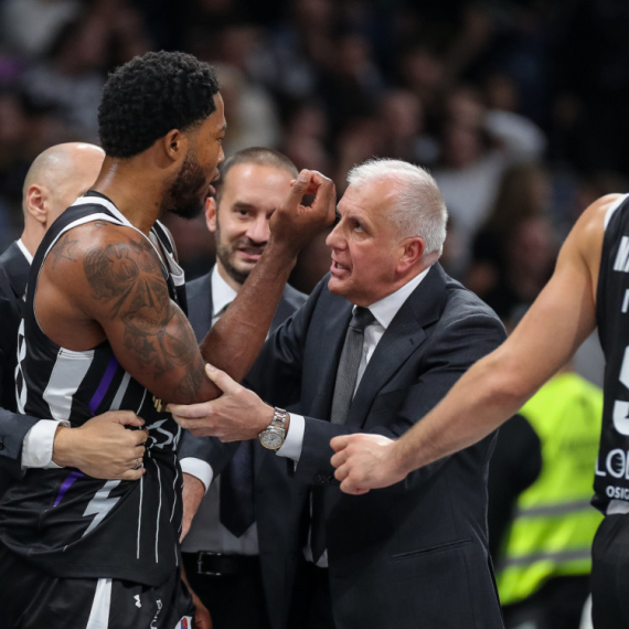 Raspucani Partizan ima 20+ razlike