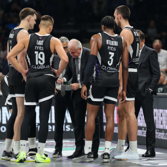 Partizan ili Real –  ko se "vadi" u Madridu?