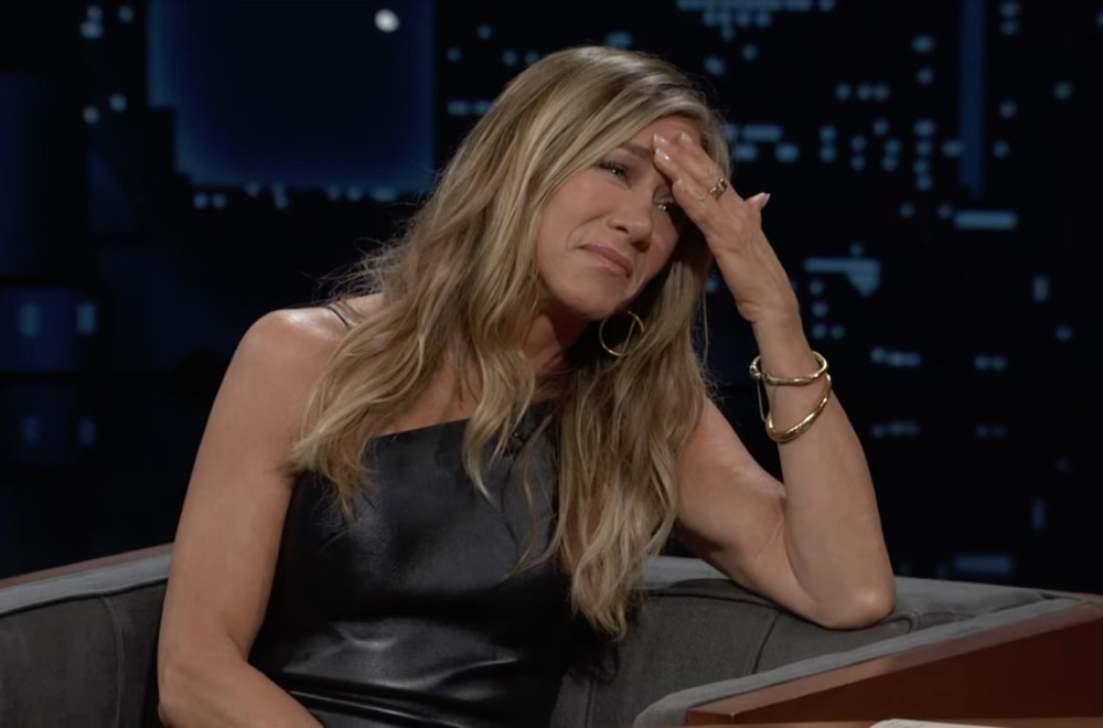 Dženifer Aniston o vezi sa Obamom: "Razvode se tiho" FOTO/VIDEO