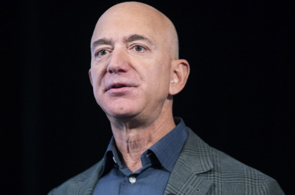 Džef Bezos otkrio jednu jutarnju naviku koja je zaslužna za njegov uspeh