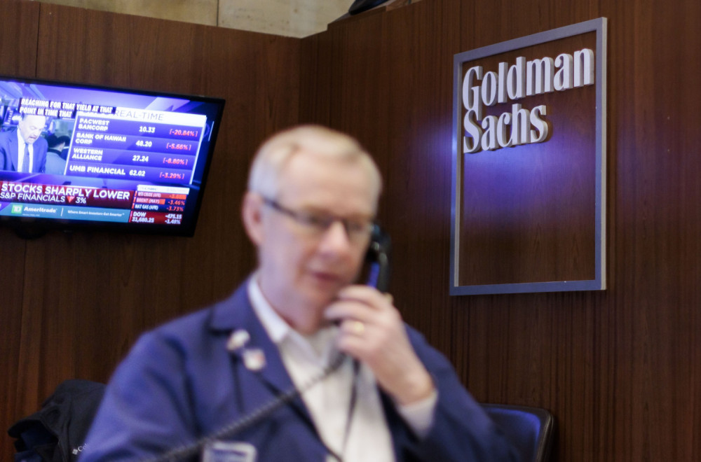 Goldman Saks: Ove akcije bi mogle da skoče 20 odsto