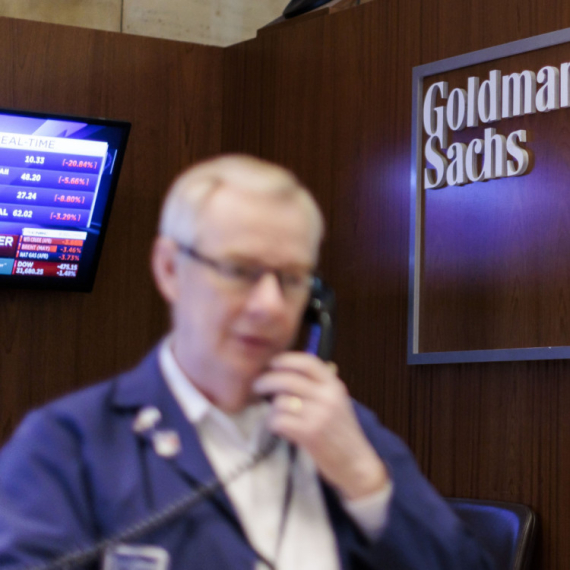 Goldman Saks: Ove akcije bi mogle da skoče 20 odsto