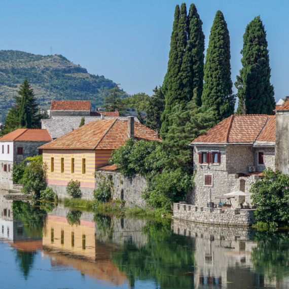 Bosna i Hercegovina doživela turistički bum: Stranci oduševljeni, a evo odakle najviše dolaze