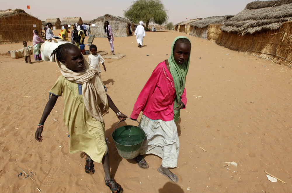 U borbama u Sudanu poginulo najmanje 13 dece