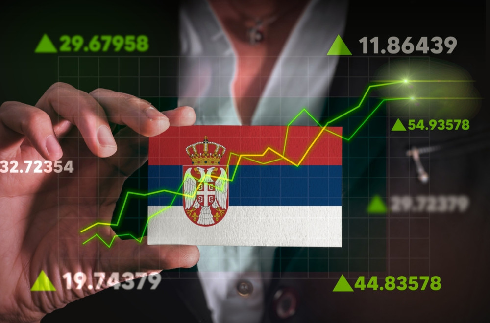 The economic analyst at Nova S clearly stated: The investment rating is a big step forward for Serbia VIDEO