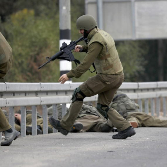 "Svaka akcija dobiće adekvatan odgovor"; Novi teroristički napad u Izraelu? FOTO/VIDEO