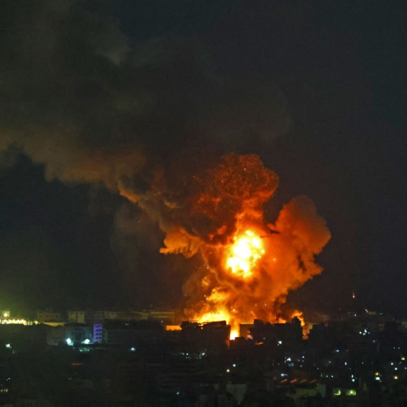 "Prekinite"; Pogođeno skladište oružja; Stradali civili FOTO/VIDEO