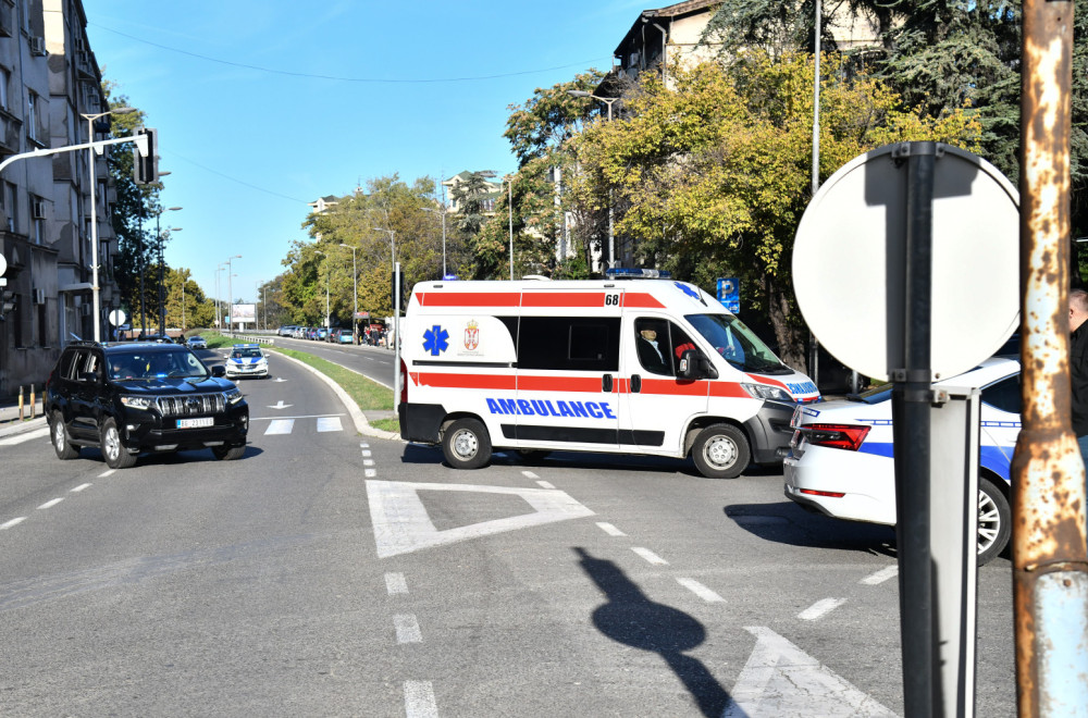 Preokret: Dečak ubica svedoči pred svima; Nema "kućice"