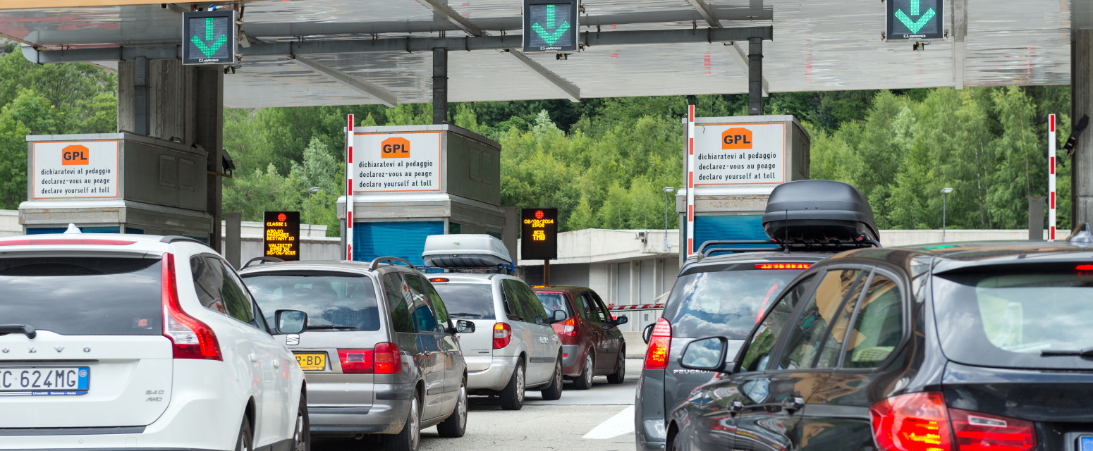 Novi sistem ulaska u EU će stvoriti ogromne gužve: Ovo može da vam pomogne da ih zaobiđete