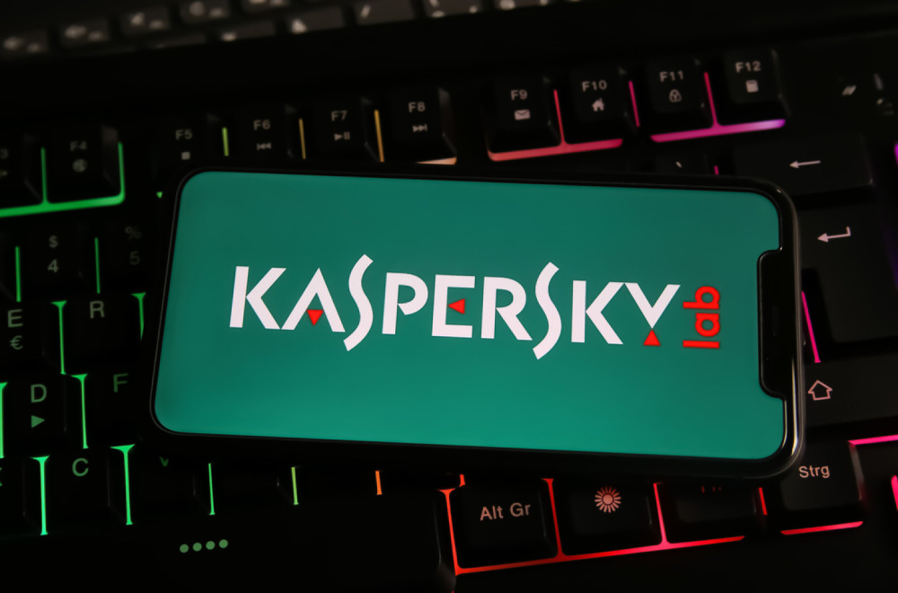 Progon: Google uklonio Kaspersky i ugasio nalog programera