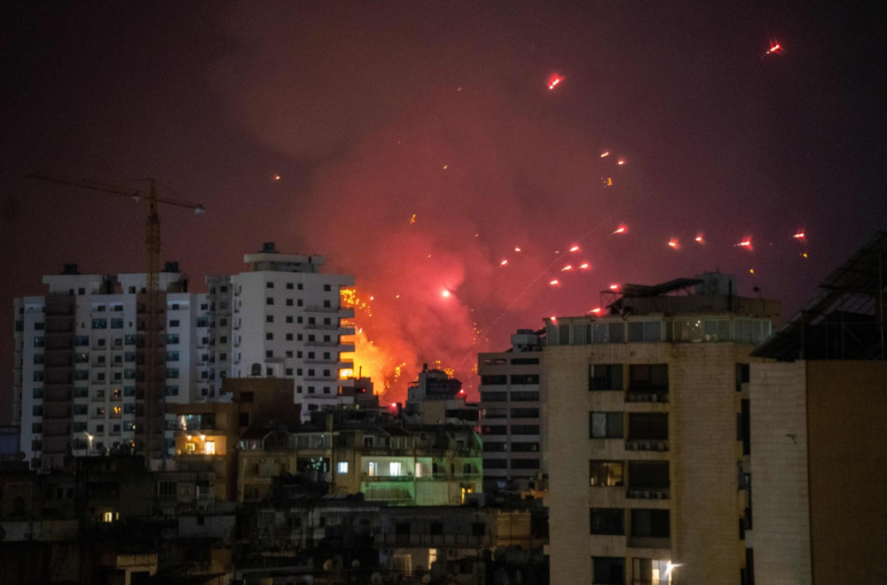 Zakazan sastanak Saveta bezbednosti; Raste broj poginulih vojnika; Novi udar Hezbolaha FOTO