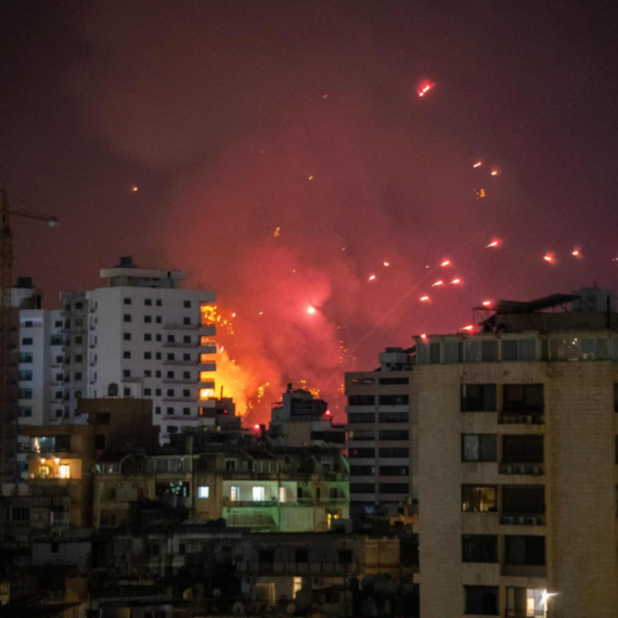 Raste broj poginulih vojnika; Novi udar Hezbolaha FOTO