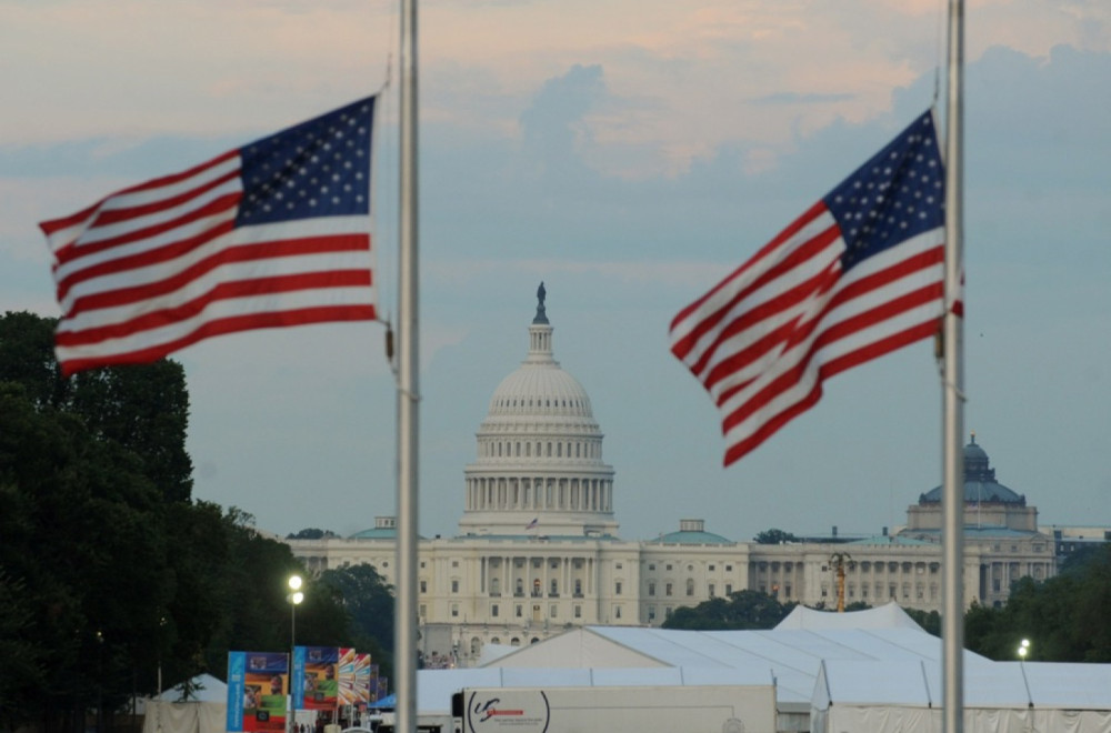 Nikad gori rezultat: Amerika žestoko podbacila