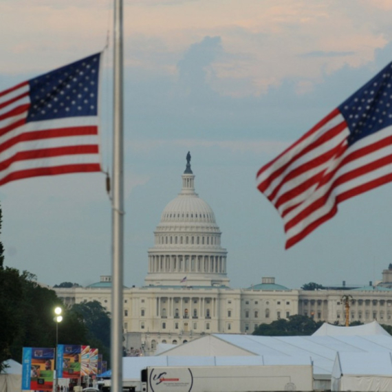 Nikad gori rezultat: Amerika žestoko podbacila