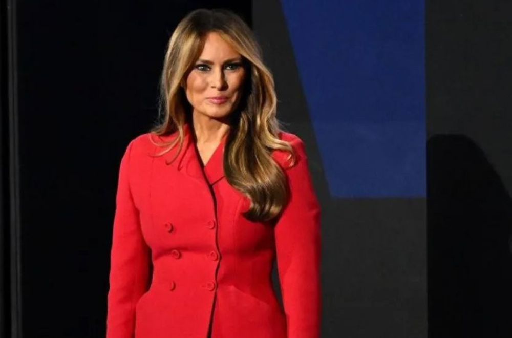 Amerika: Pet zanimljivosti iz autobiografske knjige Melanije Tramp