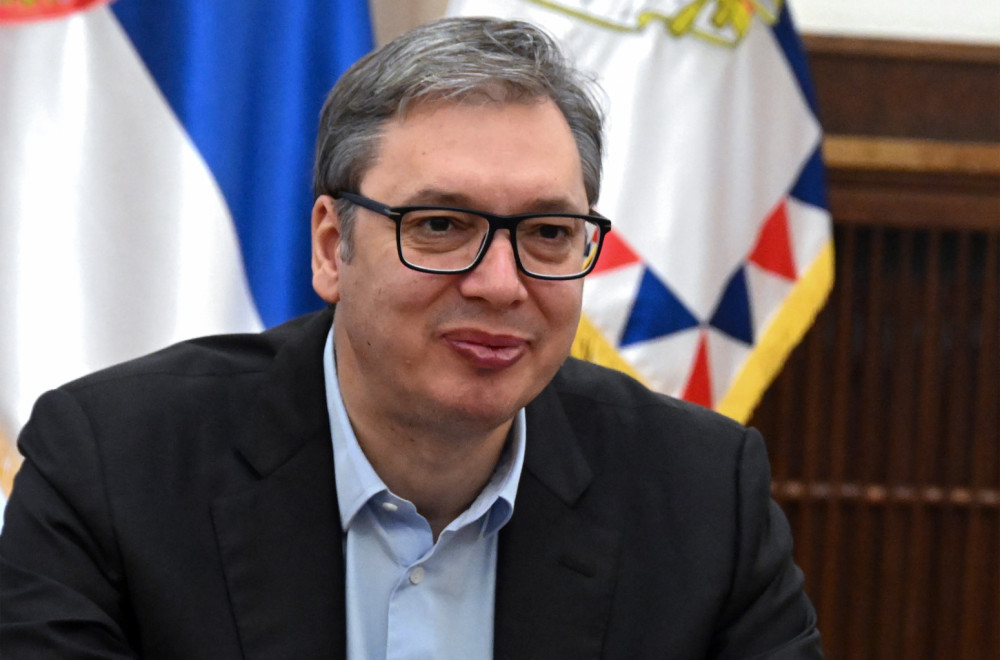 Vučić sutra na Poslovnom forumu Srbija–Japan