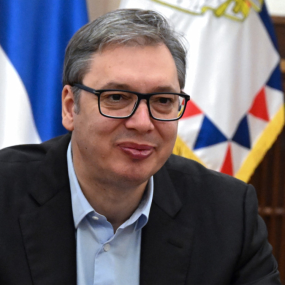 Vučić sutra na Poslovnom forumu Srbija–Japan