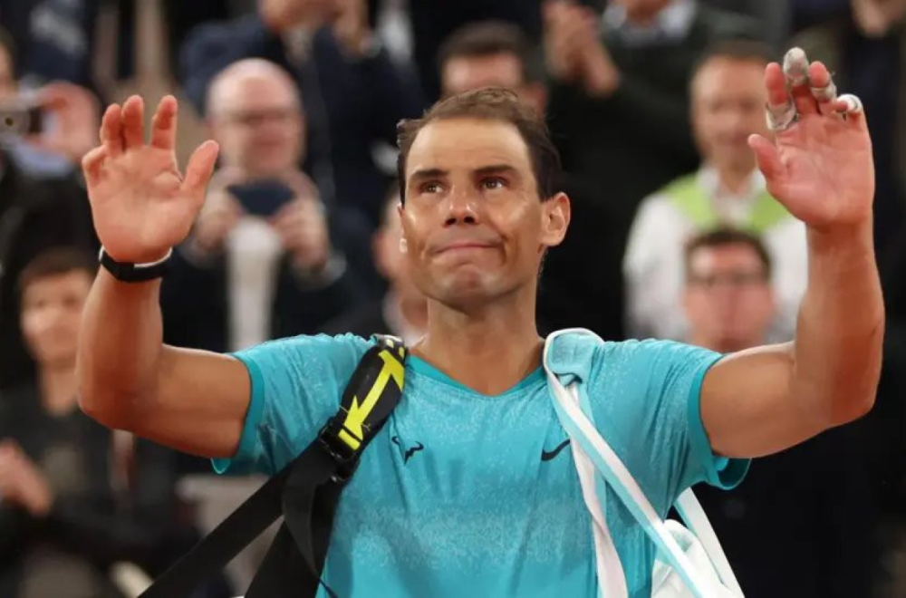 Sport: Rafael Nadal, jedan od najboljih tenisera, potvrdio da se povlači iz profesionalnog sporta