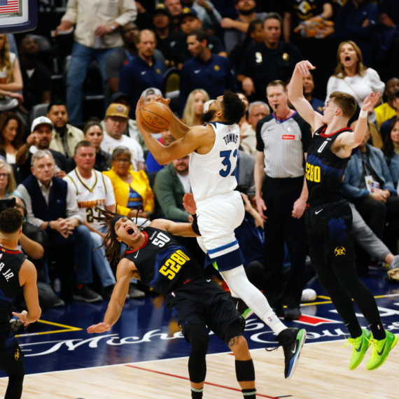 Denver odlučio – trojica ostaju Jokićevi saigrači