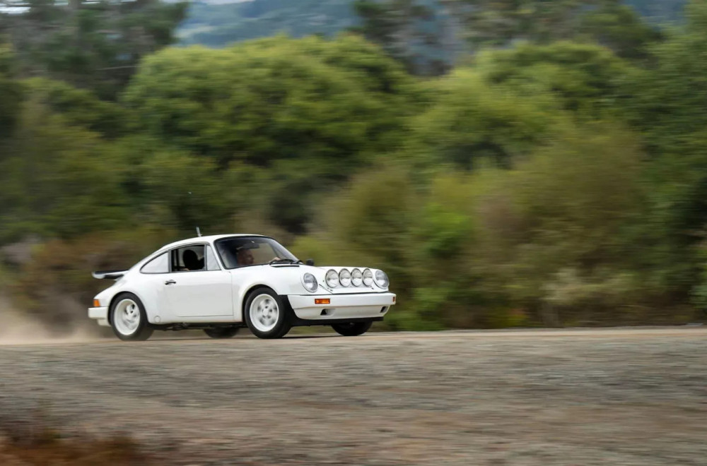 Ovaj Porsche košta 3.000.000 dolara! FOTO/VIDEO