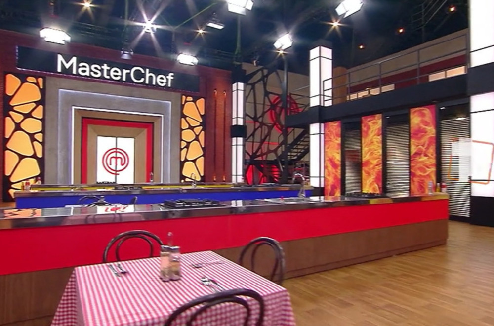 Dobro došli u MasterChef kafanu, i srpsku i svetsku VIDEO