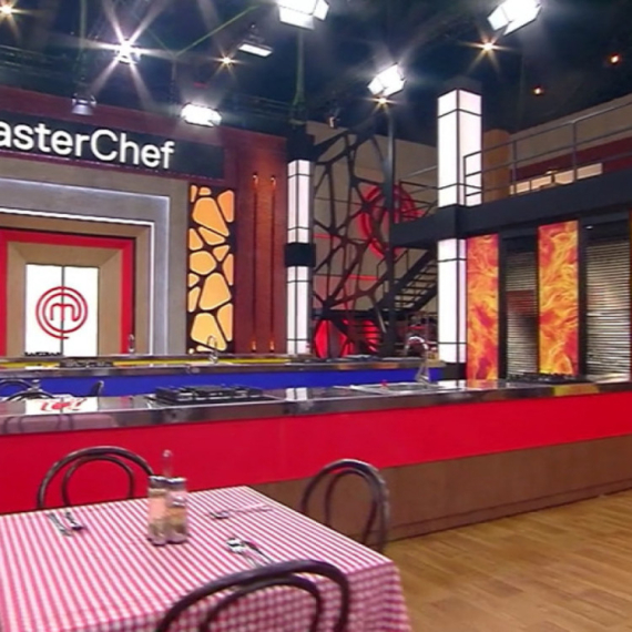 Dobro došli u MasterChef kafanu, i srpsku i svetsku VIDEO