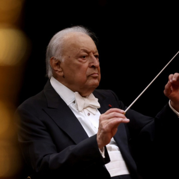 Zubin Mehta: Put jednog od najuticajnijih dirigenata na svetu