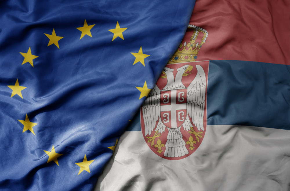 EU dala zeleno svetlo za Reformsku agendu Srbije