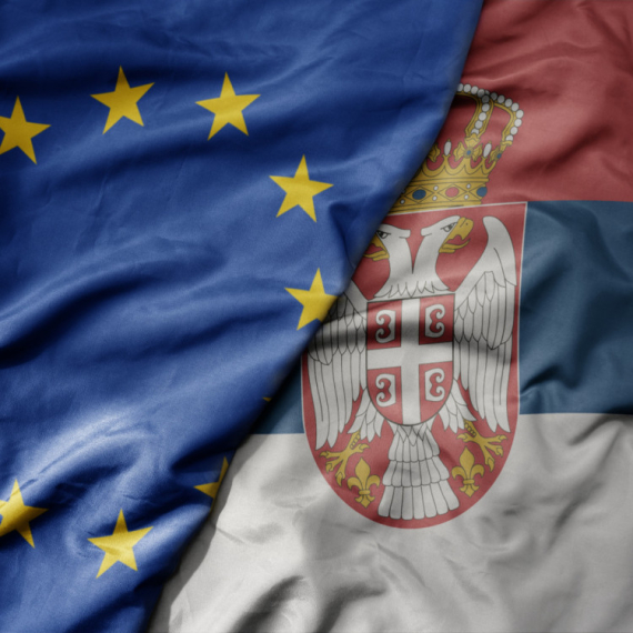 EU dala zeleno svetlo za Reformsku agendu Srbije