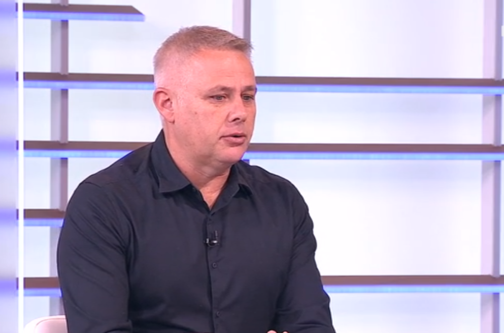 Roditelji Danke Ilić na meti prevaranata? Jurić: "Njima je najteže" VIDEO