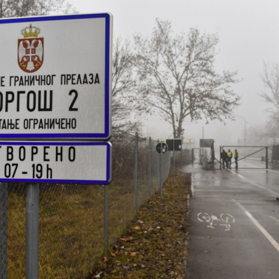 Hapšenje na Horgošu: Sa pripadnicima tzv. "OVK-a" počinio zločin protiv Srba