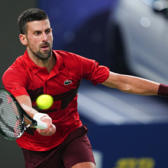 Novak podebljao rekord na mastersima