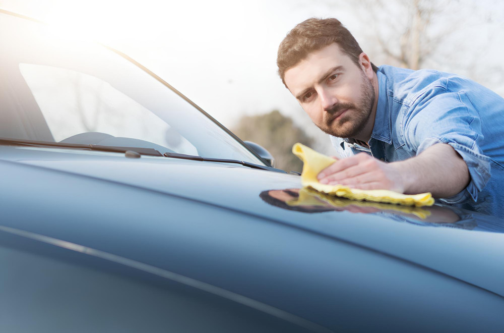 Kako zaštititi lak na automobilu: 5 načina da sačuvate farbu