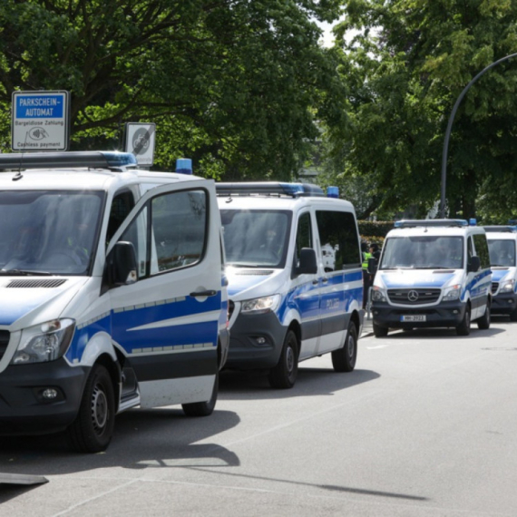 Pronađena bomba u školi: Stanovništvo odmah evakuisano FOTO