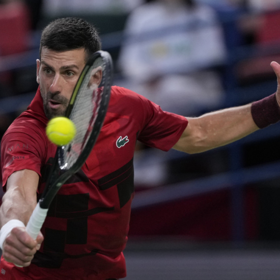 Novak: "Jedna od najgorih sezona, ali u redu je"