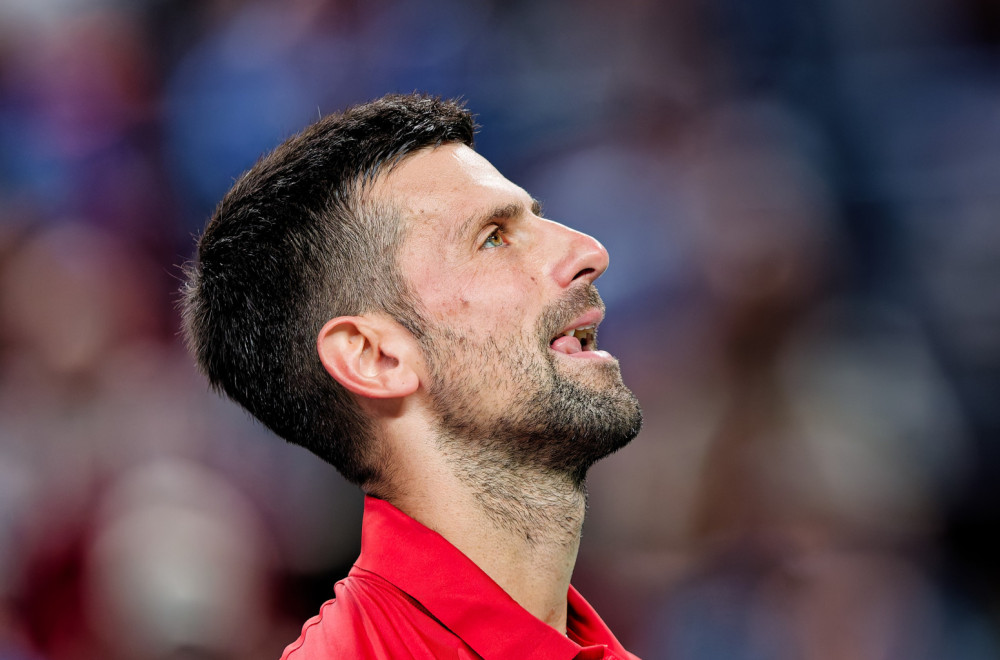 The British hit Djokovic again - the Serb "erased" Djokovic's achievement! PHOTO