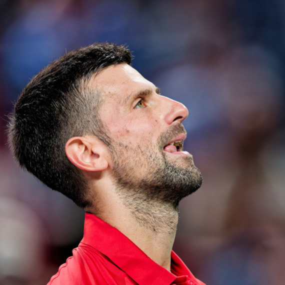 The British hit Djokovic again - the Serb "erased" Djokovic's achievement! PHOTO