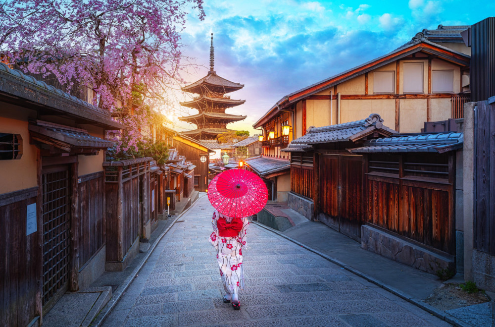 Poznata japanska pića na listi Uneska FOTO